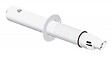 UBBINK - Terminal horizontal RENOFIT 60/100 - Terminal horizontal RENOFIT 60/100 - vignette