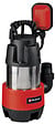 EINHELL - Pompe d’évacuation pour eaux chargées GC-DP 9040 N - 900 W - vignette