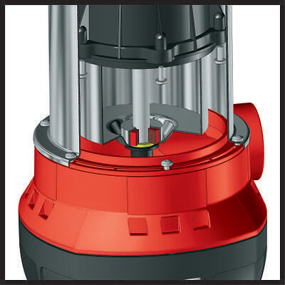 EINHELL - Pompe d’évacuation pour eaux chargées GC-DP 9040 N - 900 W - large
