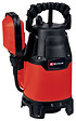 EINHELL - Pompe d’évacuation pour eaux chargées GC-DP 3325 - 330 W - vignette