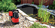 EINHELL - Pompe d’évacuation pour eaux chargées GC-DP 3325 - 330 W - vignette