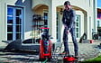 EINHELL - Nettoyeur de surface 1,1 kg - vignette