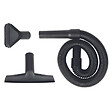 EINHELL - Ensemble d'accessoires avec tuyau pour aspirateurs balais TE-SV 18 Li - vignette