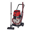 EINHELL - Aspirateur eaux et poussières sans fil TP-VC 36/30 S - sans batterie ni chargeur - vignette