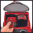EINHELL - Aspirateur eaux et poussières sans fil TP-VC 36/30 S - sans batterie ni chargeur - vignette