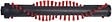 EINHELL - Brosse de rechange pour aspirateur à main - vignette