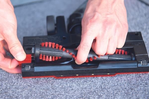 EINHELL - Brosse de rechange pour aspirateur à main - large