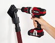 EINHELL - Adaptateur pour aspirteur eau et poussière - vignette