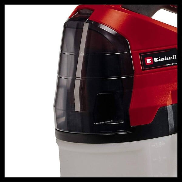 EINHELL - Epandeur sans fil GE-WS 18/35 Li-Solo - sans batterie - large