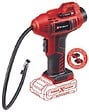 EINHELL - Compresseur pour voiture sans fil CE-CC 18 Li-Solo - sans batterie ni chargeur - vignette