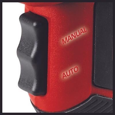 EINHELL - Compresseur pour voiture sans fil CE-CC 18 Li-Solo - sans batterie ni chargeur - large