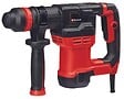 EINHELL - Marteau demolisseur filaire TE-DH 5 750 W - câble d'alimentation 4 m - vignette