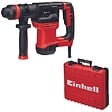 EINHELL - Marteau demolisseur filaire TE-DH 5 750 W - câble d'alimentation 4 m - vignette