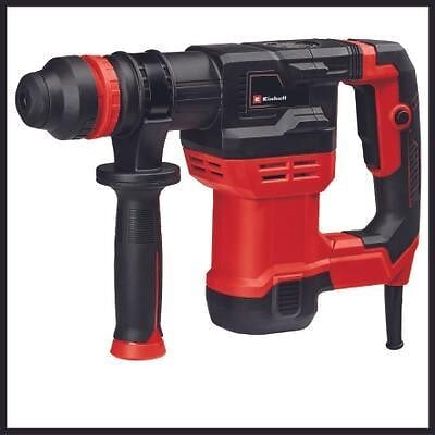 EINHELL - Marteau demolisseur filaire TE-DH 5 750 W - câble d'alimentation 4 m - large