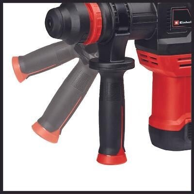 EINHELL - Marteau demolisseur filaire TE-DH 5 750 W - câble d'alimentation 4 m - large