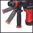 EINHELL - Marteau demolisseur filaire TE-DH 5 750 W - câble d'alimentation 4 m - vignette