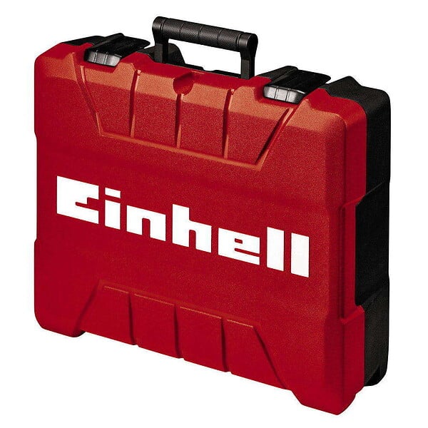 EINHELL - Marteau perforateur sans fil HEROCCO Kit +5 Accessoire (1x3,0Ah) - avec batterie - large