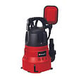 EINHELL - Pompe à eau sale GC-DP 7035 LL - 230V | 50Hz -  jusqu'à 35 mm eaux usées - vignette