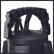 EINHELL - Pompe à eau sale GC-DP 7035 LL - 230V | 50Hz -  jusqu'à 35 mm eaux usées - vignette