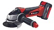 EINHELL - Meuleuse d'angle sans fil Power X-Change TE-AG 18/115 Li (1x4,0Ah) - vignette