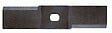 BOSCH - Lame de rechange pour AXT Rapid 2000 et 2200 - vignette