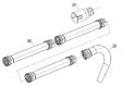 EINHELL - Accessoires pour Souffleur sans fil GE-LB 18/200 Li E-Solo - vignette