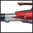 EINHELL - Souffleur sans fil EINHELL 3433555 GP-LB 18/200 Li E-Solo Power X-Change (produit seul) - vignette