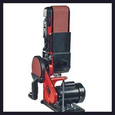 EINHELL - EINHELL Touret de ponçage TC-US 380 - large