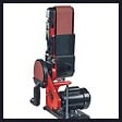EINHELL - EINHELL Touret de ponçage TC-US 380 - vignette