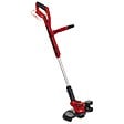 EINHELL - Coupe-bordures sans fil GE-CT 18/30 Li-Solo - vignette