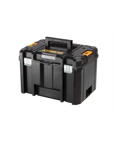 DEWALT - Scie circulaire Ø184mm 18V DEWALT DCS570NT-XJ Brushless avec coffret - large