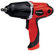 EINHELL - Clé à chocs électrique filaire CC-IW - 450 W - Cord alimentation 200 cm - vignette