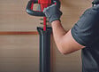 EINHELL - Taille-haie sans fil GE-CH 36/61 Li-Solo Power X-Change EINHELL 3410965 (Produit seul) - vignette