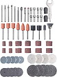 EINHELL - Jeu d'accessoires miniatures, 61 pcs - vignette