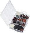EINHELL - Jeu d'accessoires miniatures, 61 pcs - vignette