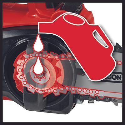 EINHELL - Elagueuse sans fil FORTEXXA 18/20 TH Solo EINHELL 4600020 - Power X-Change (produit seul) - large