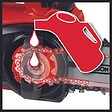 EINHELL - Elagueuse sans fil FORTEXXA 18/20 TH Solo EINHELL 4600020 - Power X-Change (produit seul) - vignette