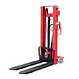 STOCKMAN - Gerbeur manuel HMS10/1600 1000kg hauteur élévation 1600mm Stockman - vignette