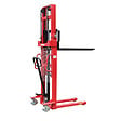 STOCKMAN - Gerbeur manuel HMS10/1600 1000kg hauteur élévation 1600mm Stockman - vignette