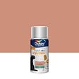 DULUX VALENTINE - Bombe de peinture meubles Cuivre Rose Satin 0,25L - vignette