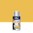 DULUX VALENTINE - Peinture aerosol Simple et Deco meubles - Jaune Signal - Satin - 0,25L - vignette