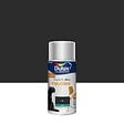 DULUX VALENTINE - Bombe de peinture Simple et Deco meubles - Noir - 0,25L - vignette