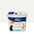 DULUX VALENTINE - Peinture meubles sous-couche intégrée - Blanc - Satin - 0,5L - vignette