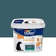 DULUX VALENTINE - Peinture meubles - Simple & Deco - Bleu Canard - 0,5L - vignette