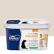 DULUX VALENTINE - Peinture rénovation meubles - Lin Ivoire - Satin - 2L - vignette