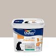 DULUX VALENTINE - Peinture pour meubles Simple et Deco - Sable Gris - 0,5L - vignette