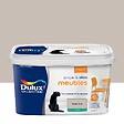 DULUX VALENTINE - Peinture multi-supports Simple & Déco - Sable gris - 2L - vignette