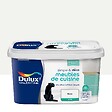 DULUX VALENTINE - Peinture pour cuisine - Blanc - Satin - 2L - vignette