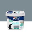 DULUX VALENTINE - Peinture cuisine Simple et Deco - Bleu Gris Satin - 0,5L - vignette