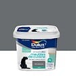 DULUX VALENTINE - Peinture Simple et Deco cuisine - Gris Industriel - Satin - 0,5L - vignette